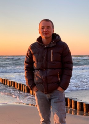 Кирилл, 28, Россия, Калининград