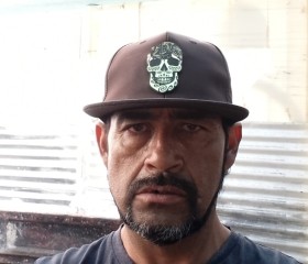 Cesar, 46, Victoria de Durango