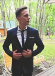 Sergey, 19, Voronezh