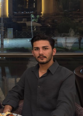 Ali из Adana 24 года