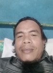 Fendi, 45 лет, Kota Medan