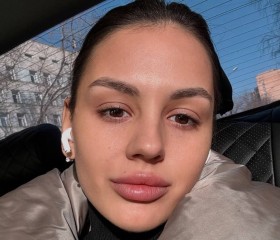 Liza, 30, Moscow