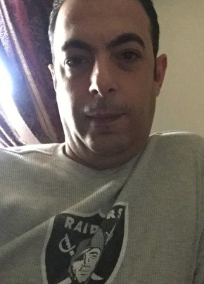 armon shahoseini, 39, United States of America, Rancho Cordova