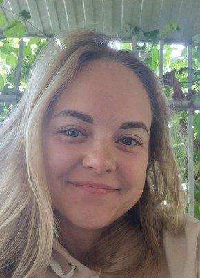 Alinka, 31, Russia, Saint Petersburg