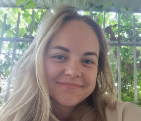 Alinka, 32, Saint Petersburg