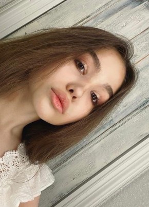 Дарья, 21, Россия, Ярославль