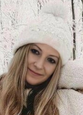 Alyena, 44, Russia, Krasnoyarsk