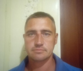 Иван Исачкин, 37 лет, Почеп