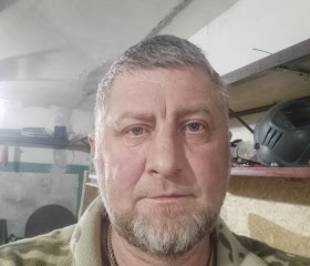 Sergey, 47, Bryansk