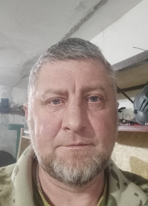 Sergey, 48, Russia, Bryansk