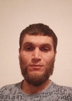 Камран, 29, Россия, Нальчик