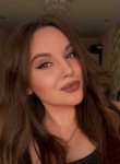Mariya, 27, Moscow