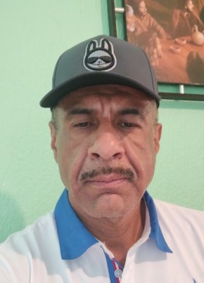 Ernesto, 50, Estados Unidos Mexicanos, Hacienda Santa Fe