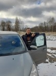 Андрей - Весьёгонск