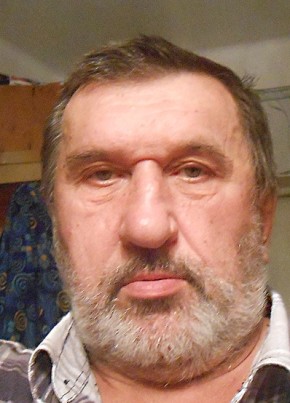 Юрий, 55, Україна, Запоріжжя