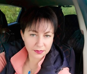 Liana, 48, Yuzhno-Sakhalinsk