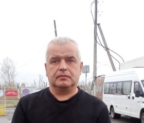 Вадим, 55 лет, Новоуральск