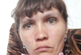 Лариса Комарова, 36 - Только Я