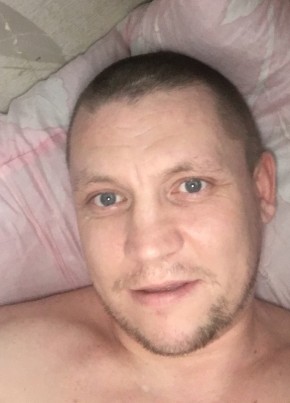 Илья, 37, Россия, Нижняя Тура