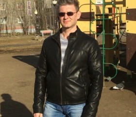 Роман, 53 года, Мончегорск