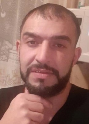 Артём из Альметьевска 46 лет