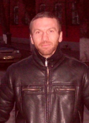 Абдуллах, 43, Россия, Черкесск