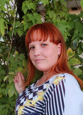 Violetta из Волгограда 22 года