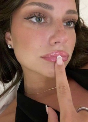 Elina, 18, Russia, Moscow
