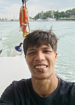 Banging, 28, Thailand, Phuket