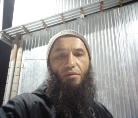 Шамиль, 44 года, Бишкек