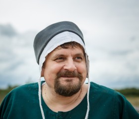 Дмитрий, 47 лет, Калининград