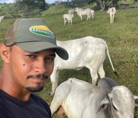 Carlos, 27, Bom Despacho