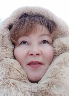 Надин fed, 52, Россия, Можга