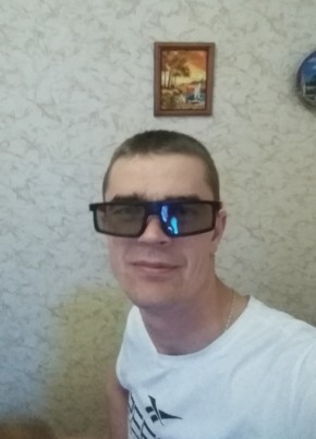 Егор , 30, Россия, Наро-Фоминск