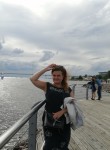 Валерия, 48 лет, Санкт-Петербург