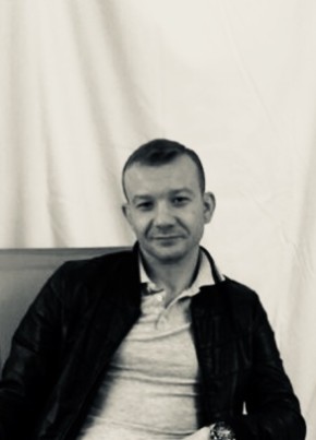 Sergei Massover, 38, Россия, Москва