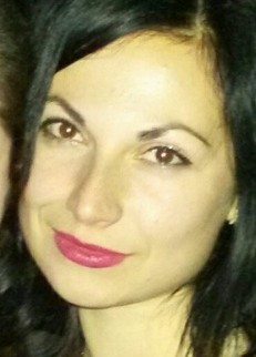 Лия, 33, Россия, Севастополь
