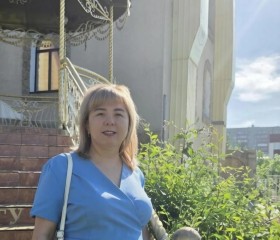Faniya, 41, Tyumen