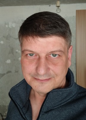 Андрей из Мурманска 52 года