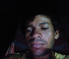 MARCIOROCHADASIL, 19, Natal