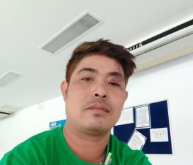 กร, 31, Ban Talat Bueng