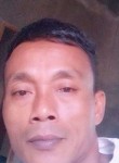 Seno Pati, 43 года, Ponorogo