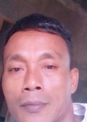 Seno Pati, 44, Indonesia, Ponorogo