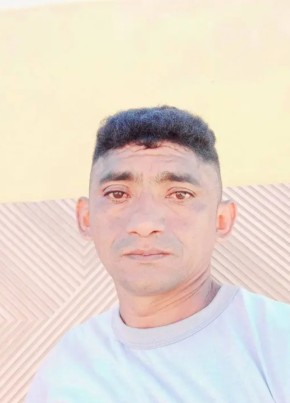 Carlos Eduardo из Ananindeua 44 года