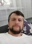 Ruslan, 46 лет, Черкесск