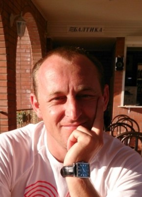 Александр, 44, Россия, Иркутск