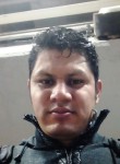 Martin, 39 лет, México Distrito Federal