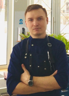 Игорь, 33, Россия, Коломна