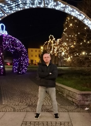Yurii из Legnica 41 год