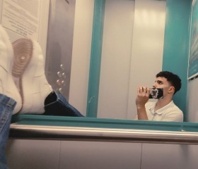 Nikolay, 18, Saint Petersburg